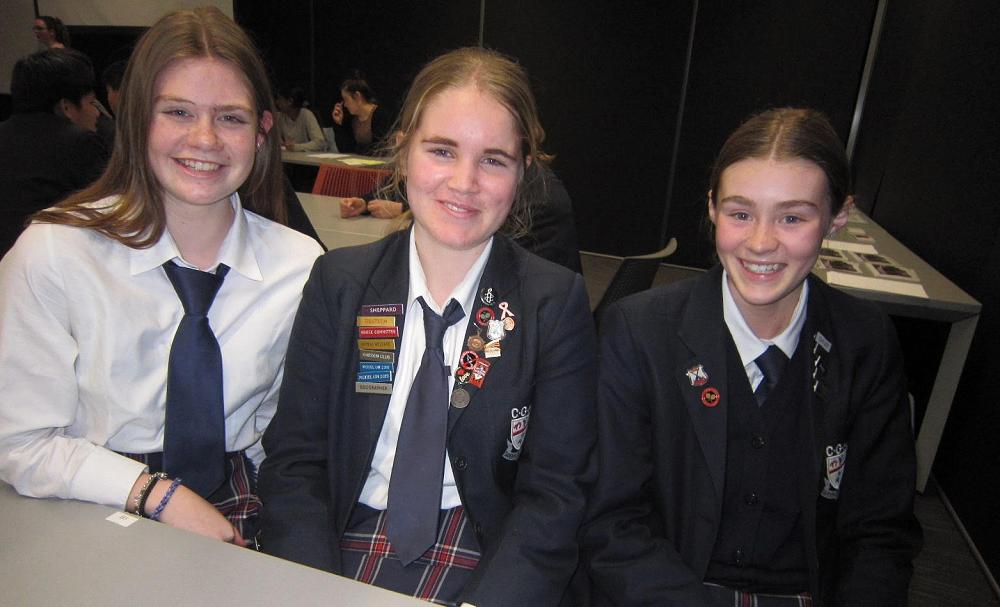 Geography Department News Term 3