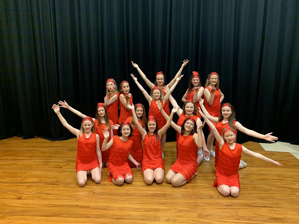 Jump Jam Regional Championships 2019