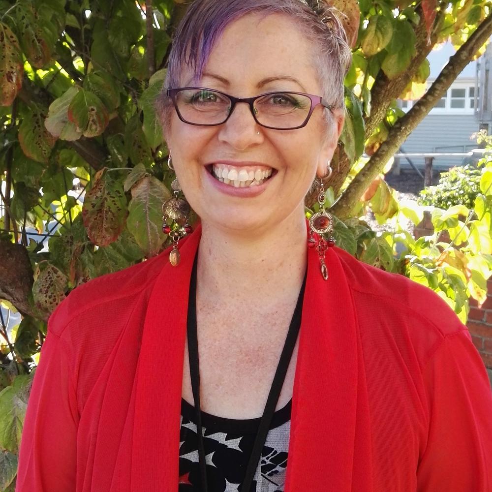 Emma Riddell Executive Officer