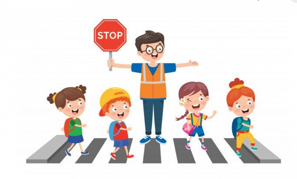 Safety Topic in Te Hapua Term 2