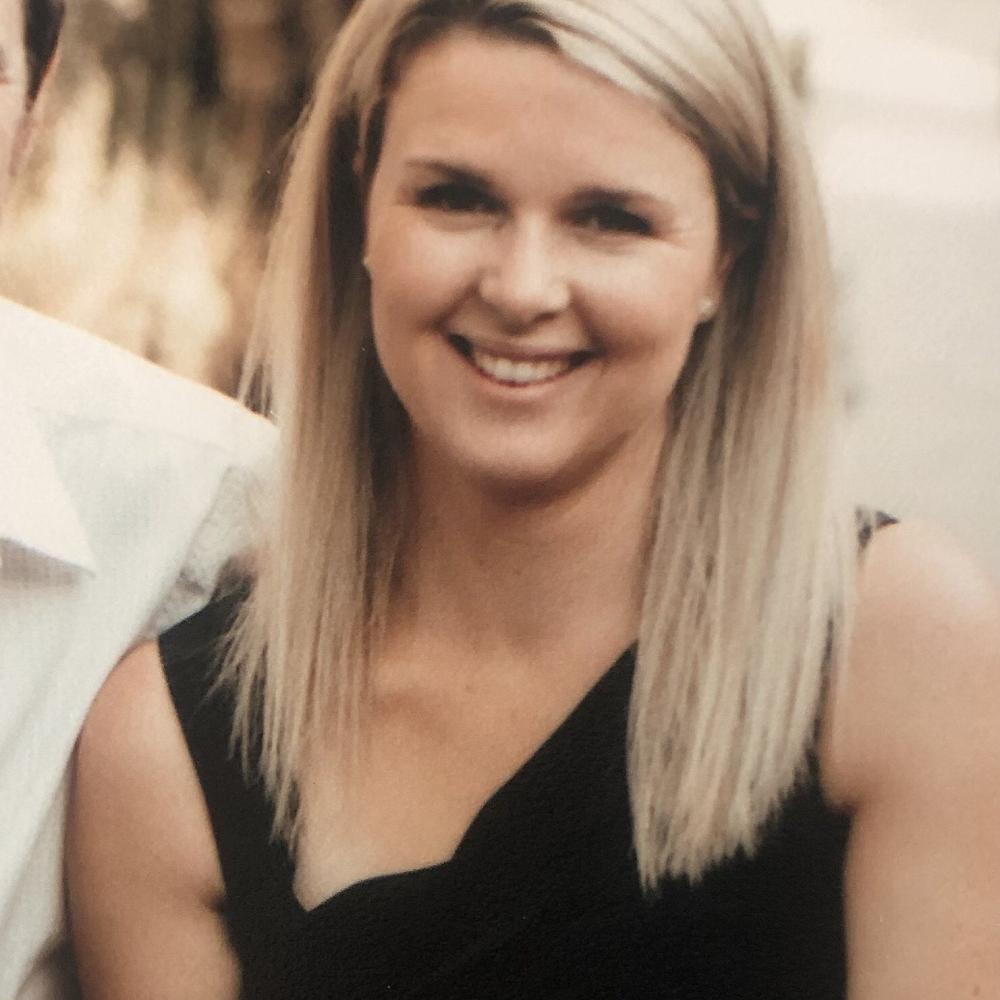 Kathy MacDonald Teacher — Our People