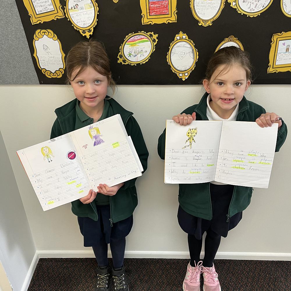 Woodend School Newsletter 25th August 2022 Issue No 13