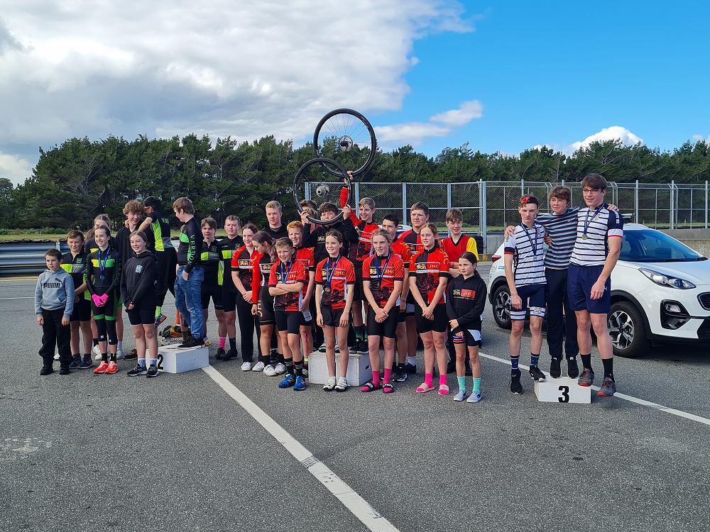 etobicoke cycling club