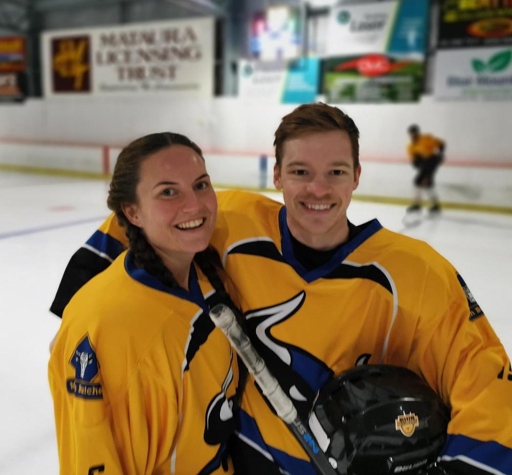 Meet Darren Stasso, Dunedin’s new team member