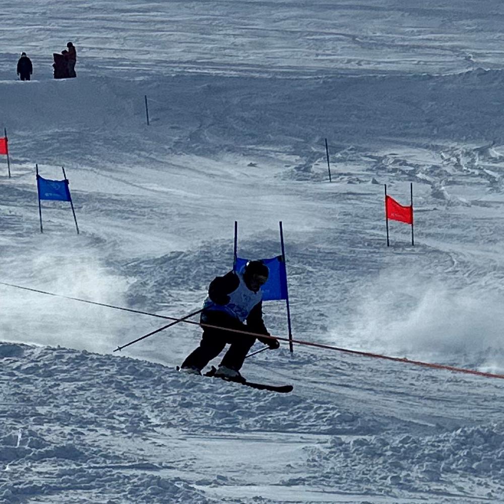 Canterbury Ski Champs 2023