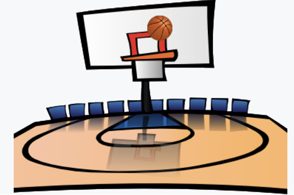 Mini Jammers Basketball Years 3 4 Term 4 2023