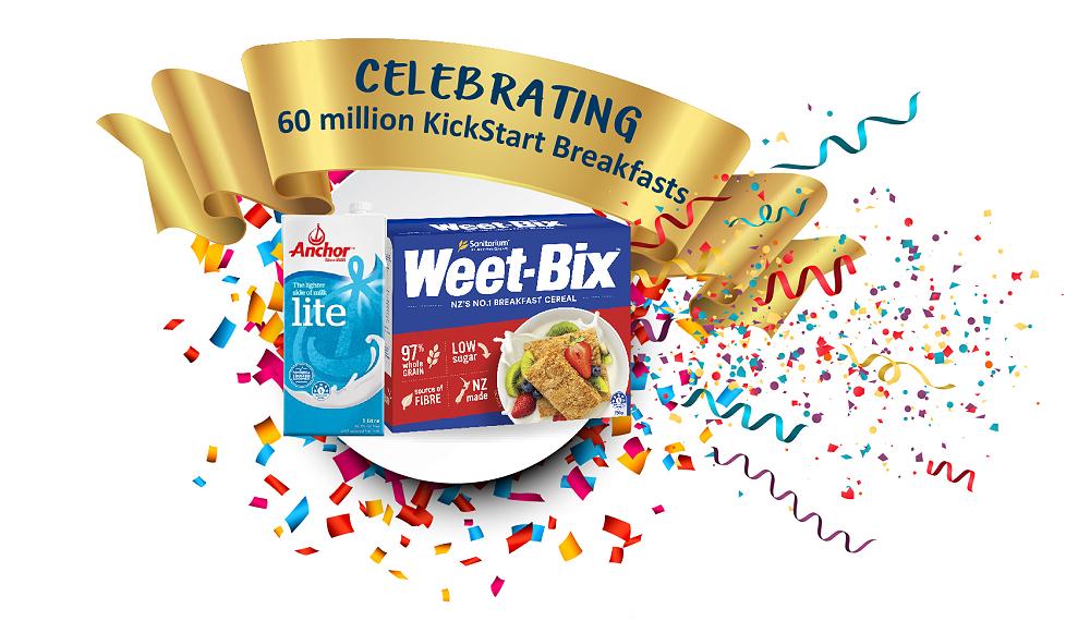 KickStart Breakfast Club