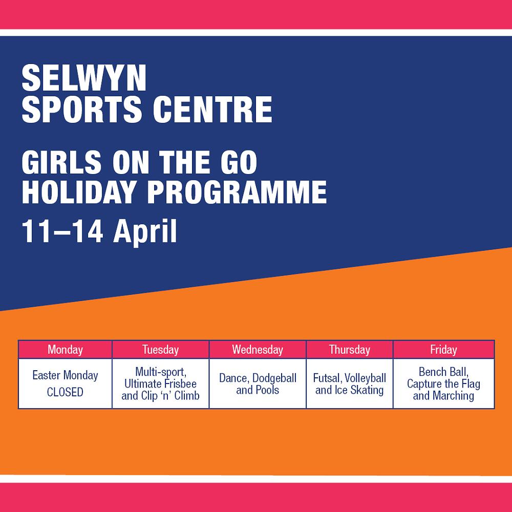 selwyn-sports-centre-school-holiday-programme