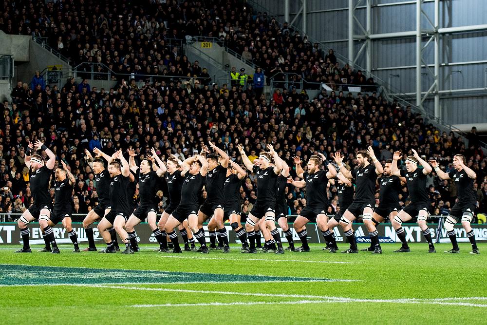 All Blacks v France All you need to know!