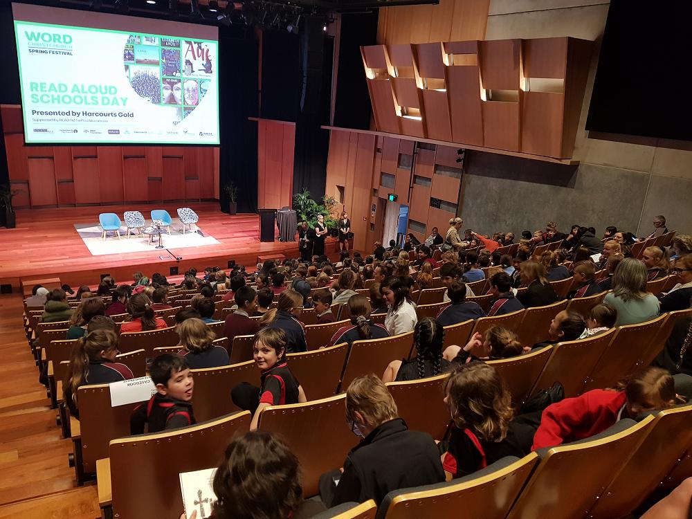 WORD Festival