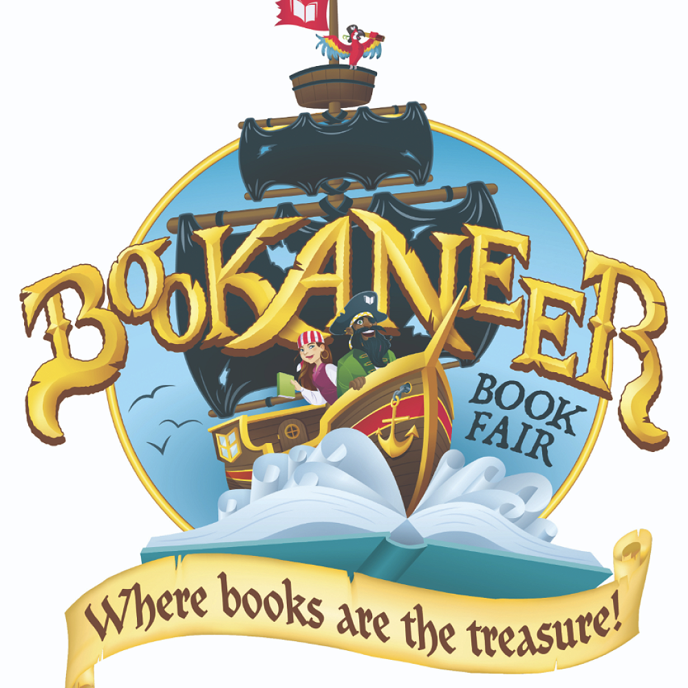 Scholastic Book Fair