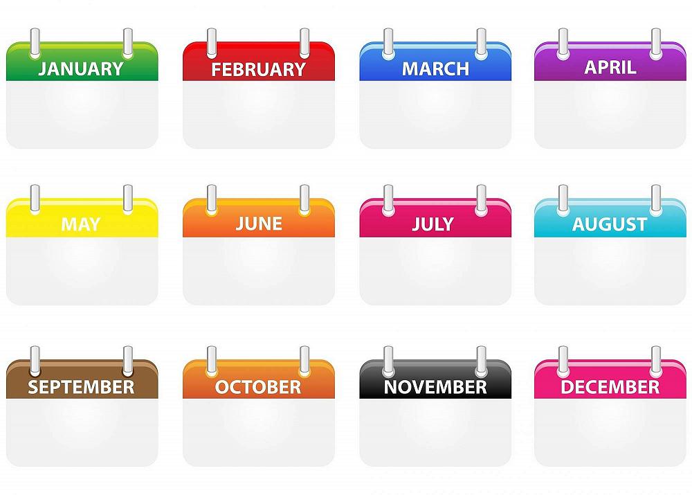 Term Dates 2023
