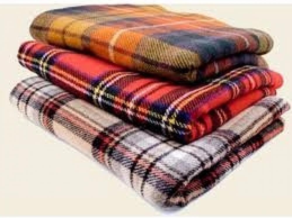 Old best sale school blankets