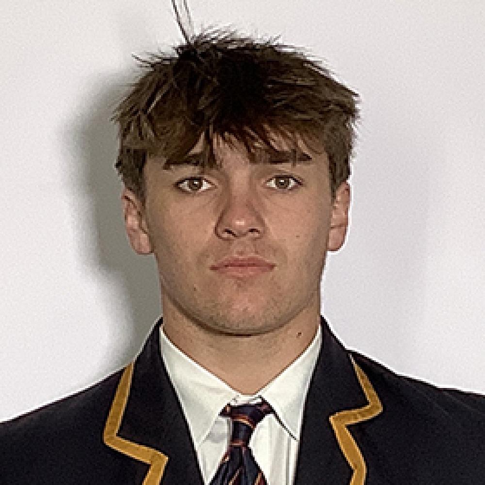 Inkster of the Week Henry Cleaver — Pilkington Press