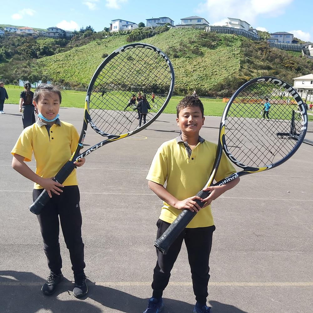 Game, Set and Match — Amesbury Digest 12th September 2022