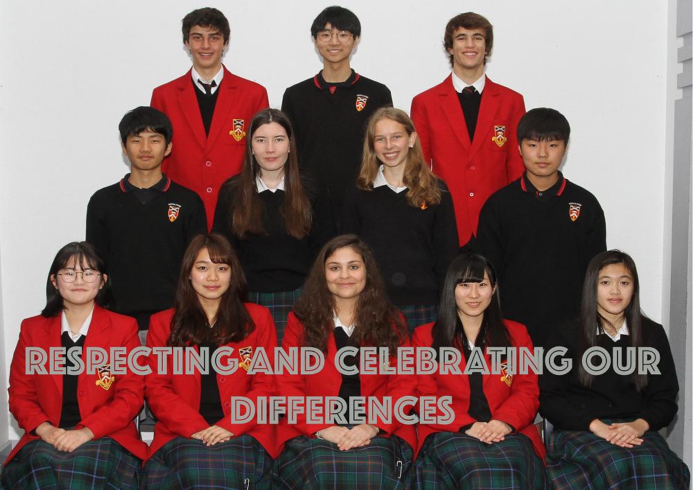 New Shortstay Groups to visit Geraldine High School in 2018