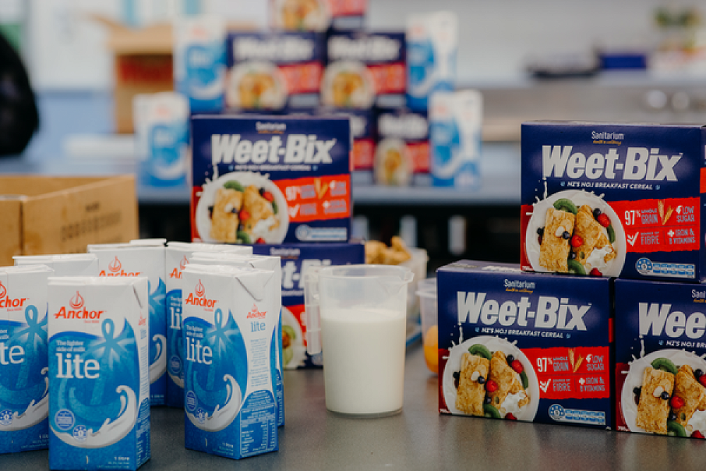 Kickstart Breakfast club — Snippets 13 June 2024