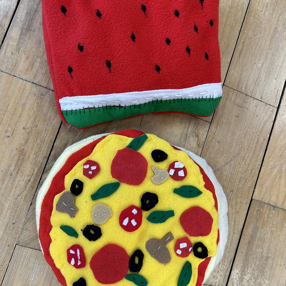 Year 8 Heat bags & covers — School newsletter September 2023