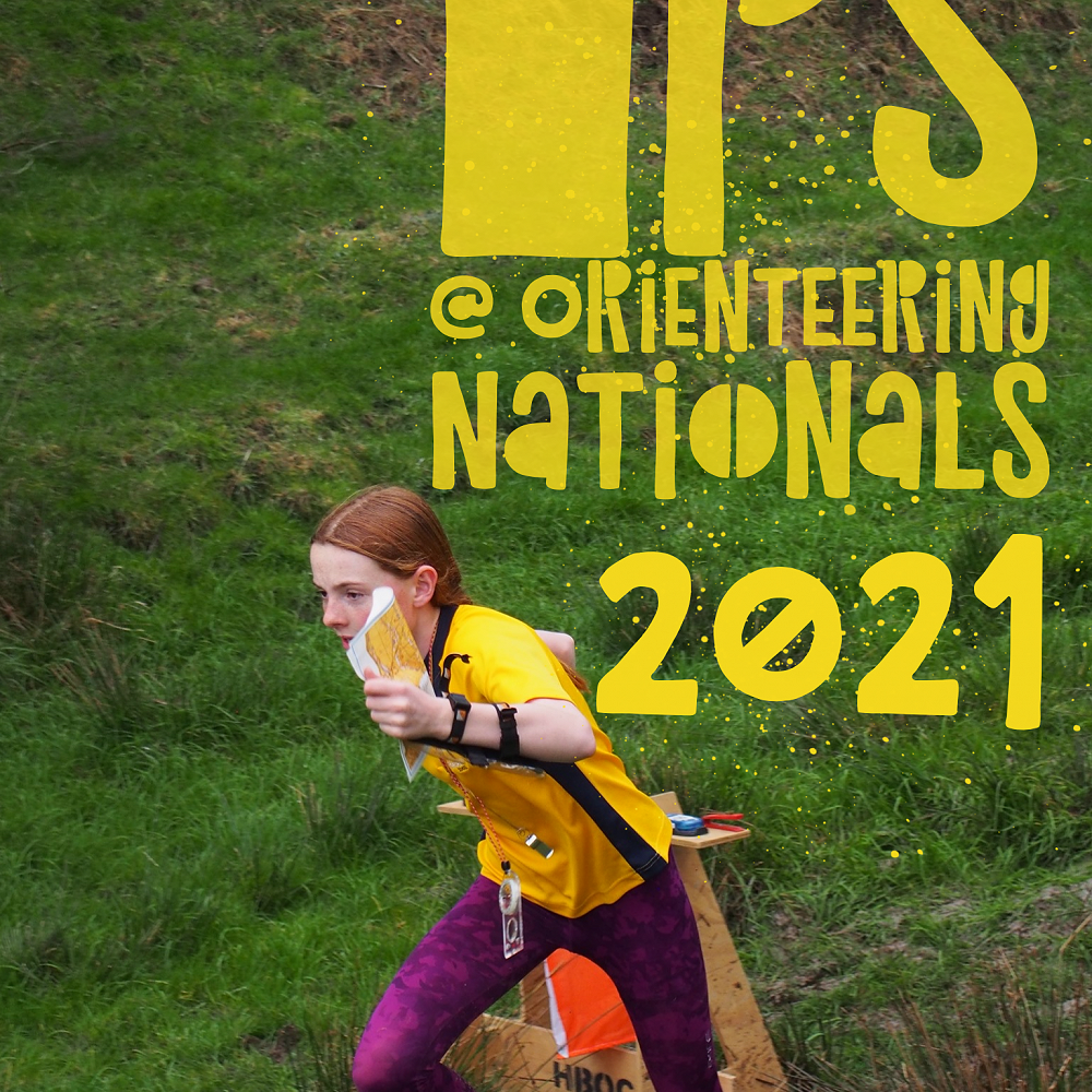 NZ Secondary Schools Orienteering Champs 2021