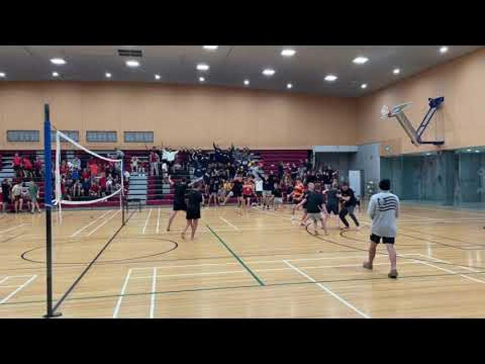 Video 🏴 Douglas the Hero as Sutherland take out Matthew Allen Cup