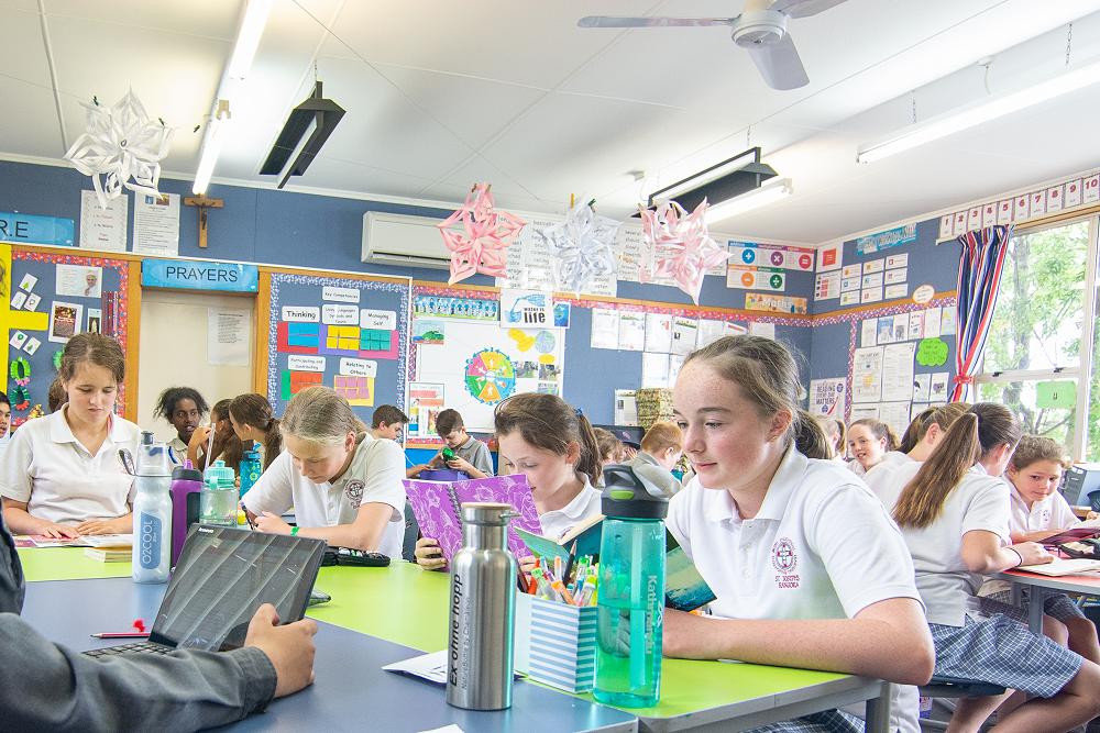 Learning Conferences