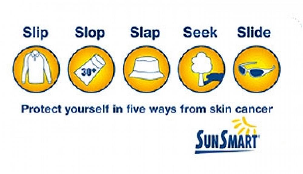 SUN PROTECTION POLICY