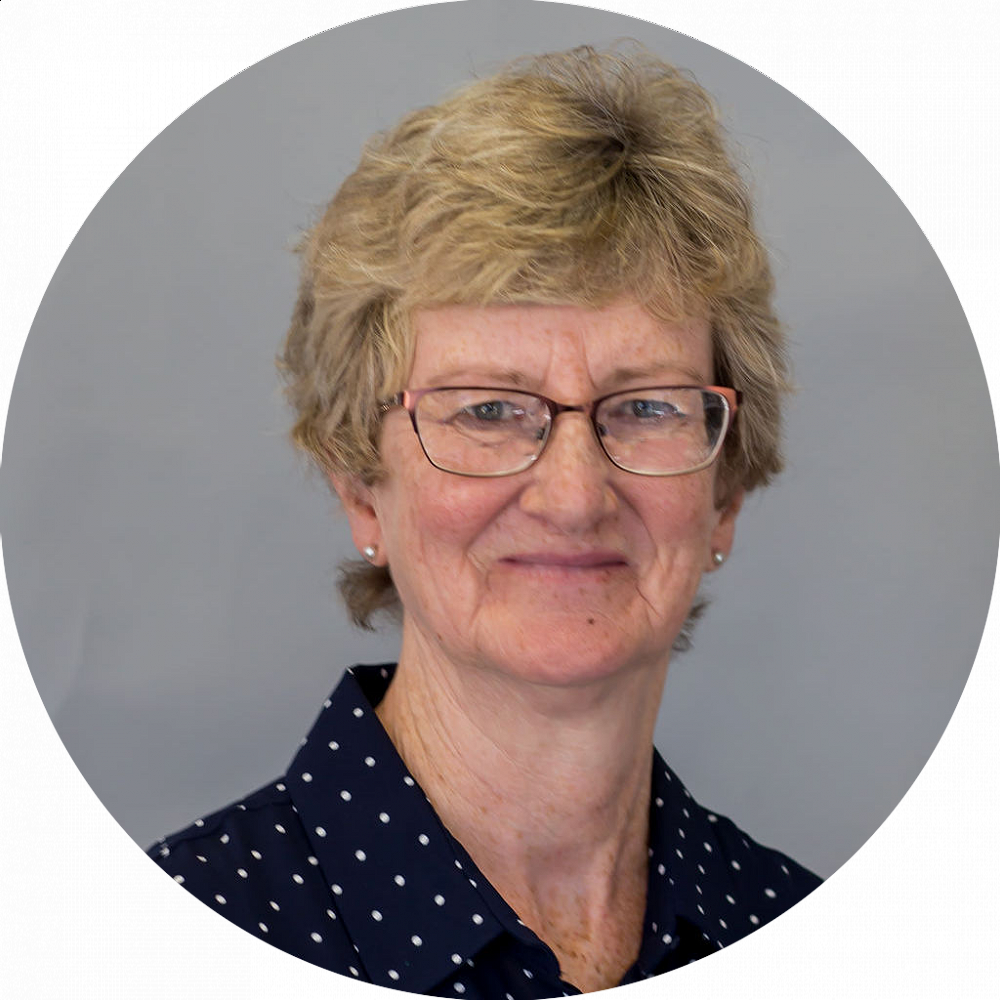 Jill Entwistle Learning Coach — Our Staff