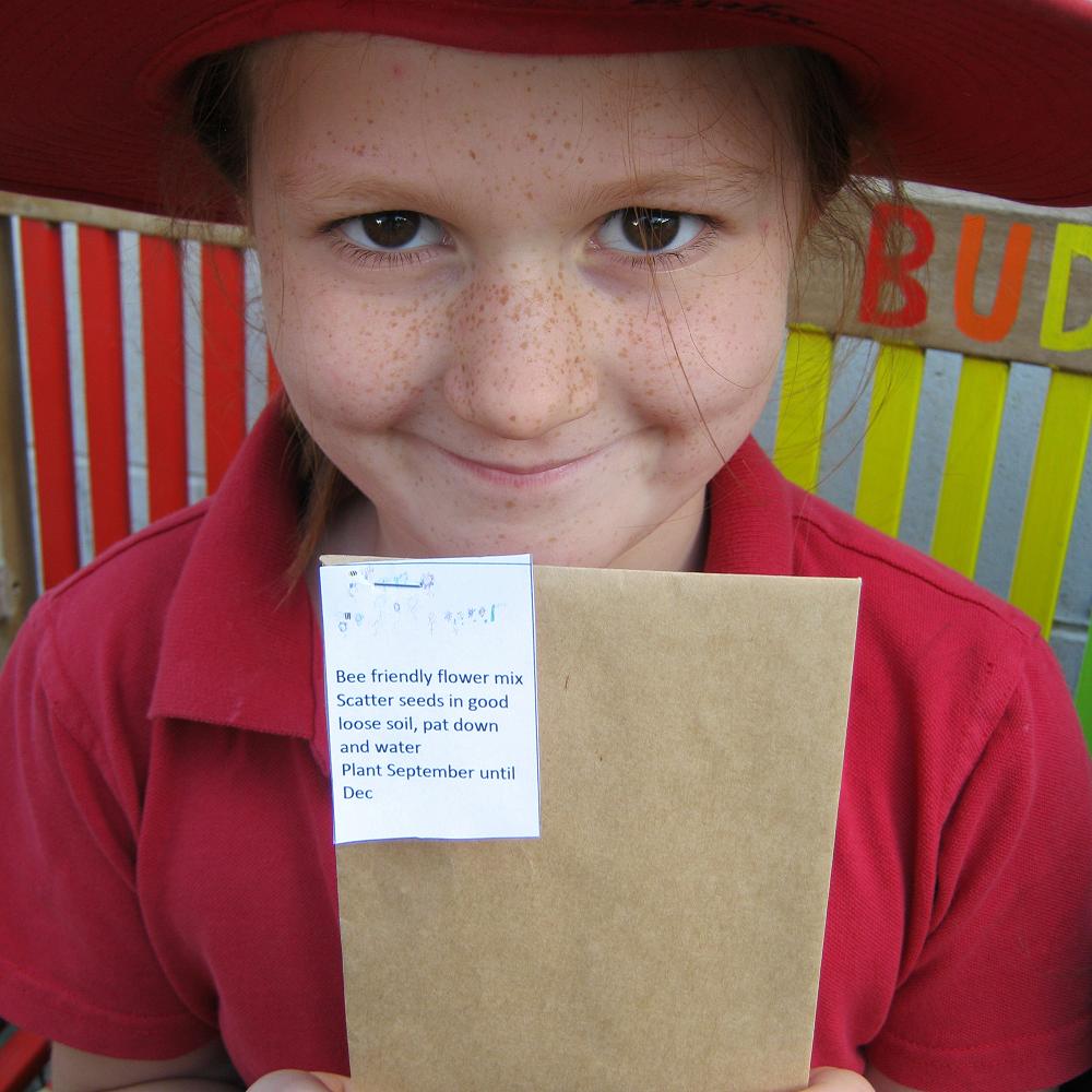 Green Team Seeds For Sale