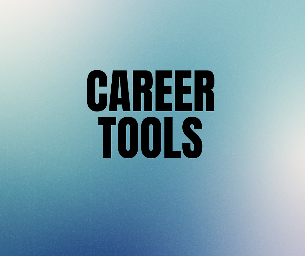 Career Exploration Tools — Careers and Transition