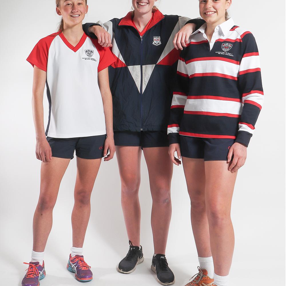 new-cghs-pe-uniform