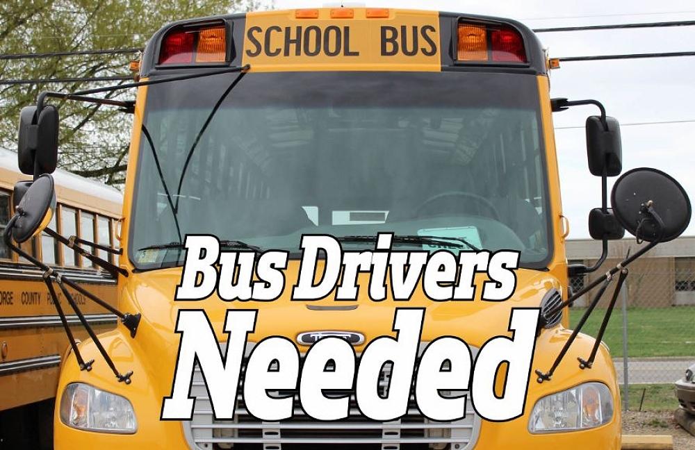 Experienced School Bus Driver Required 