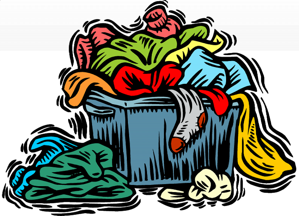 Clothing & Lost Property — School Information