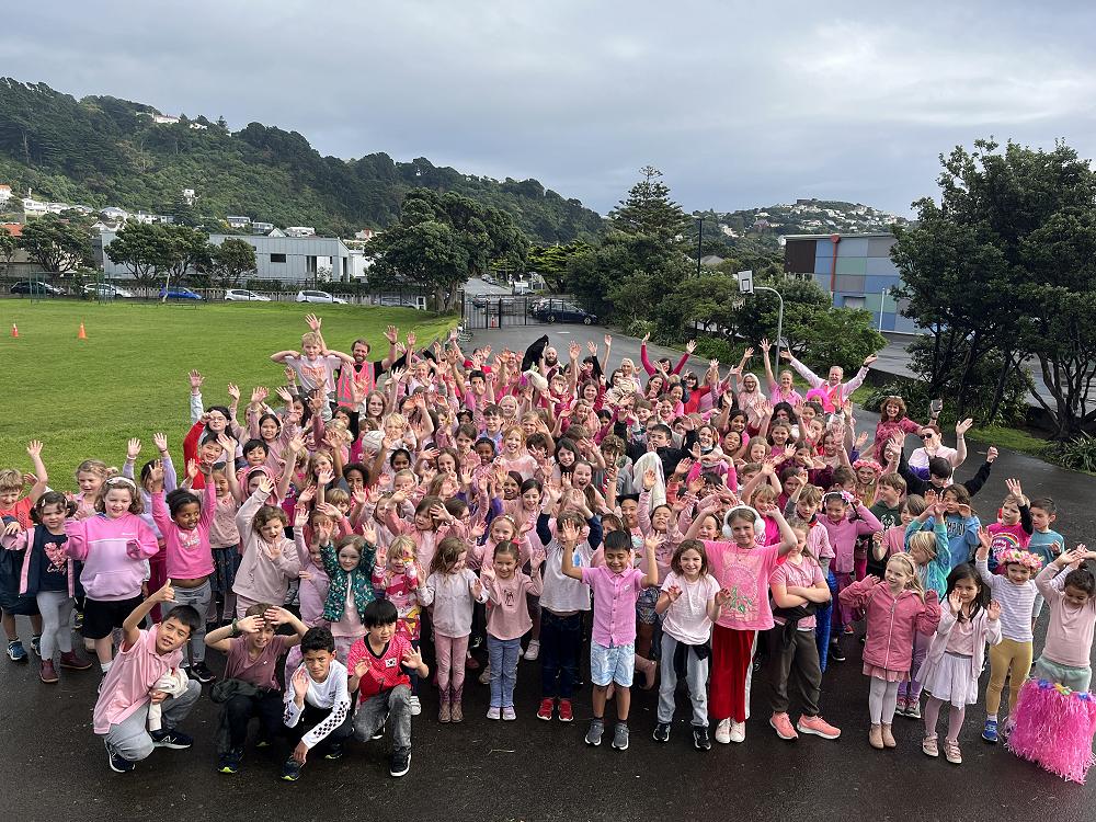 Steeple Rock 25 May 2023