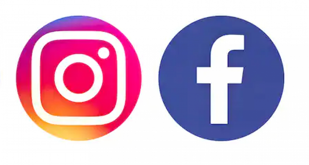 Instagram login from facebook