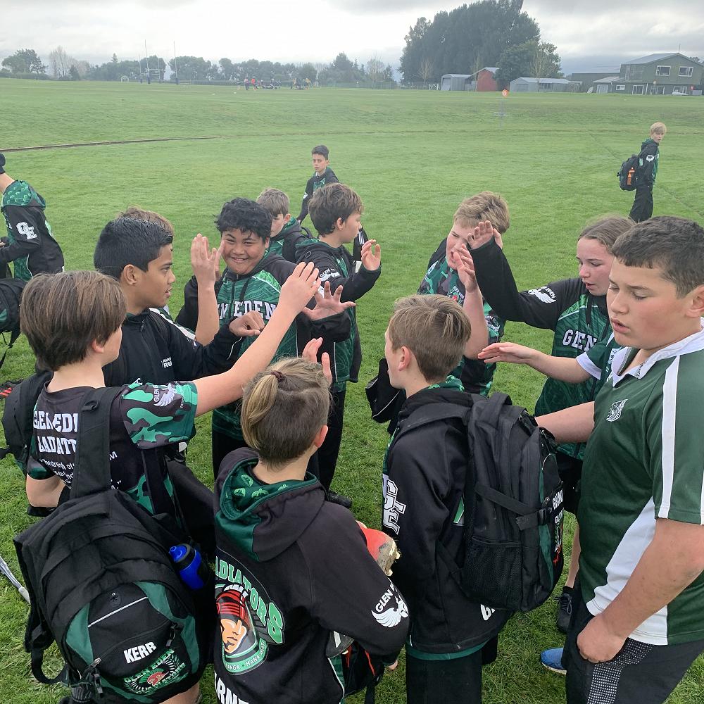 Spartans Sports Camp 2019 5th 9th August