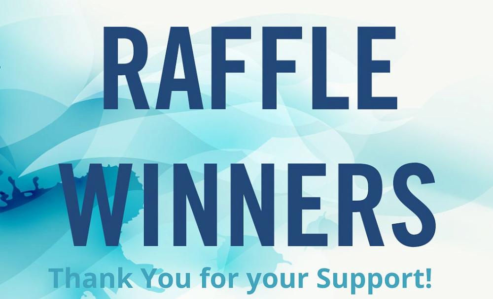 Winter Tournament Week Raffle