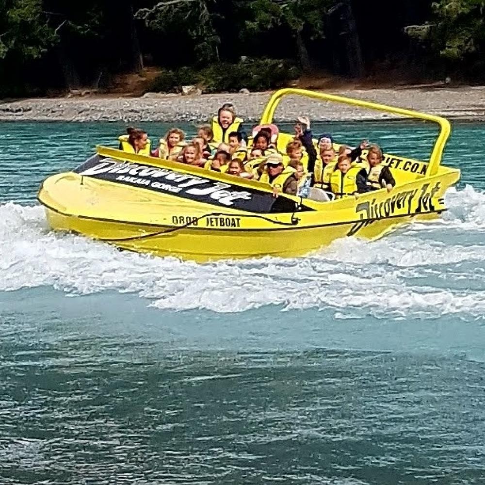 We're Back... Thanks for Memories, Pudding Hill Camp!