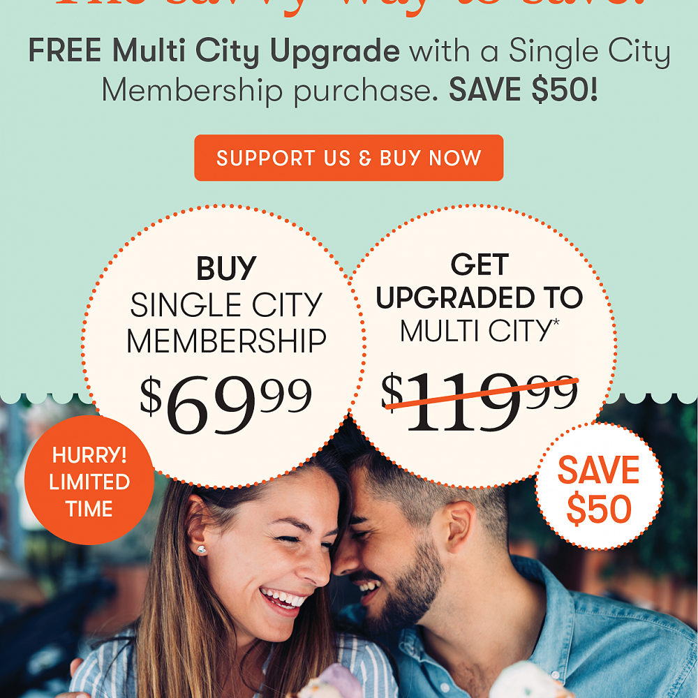 Entertainment Book New Limited Time Offer