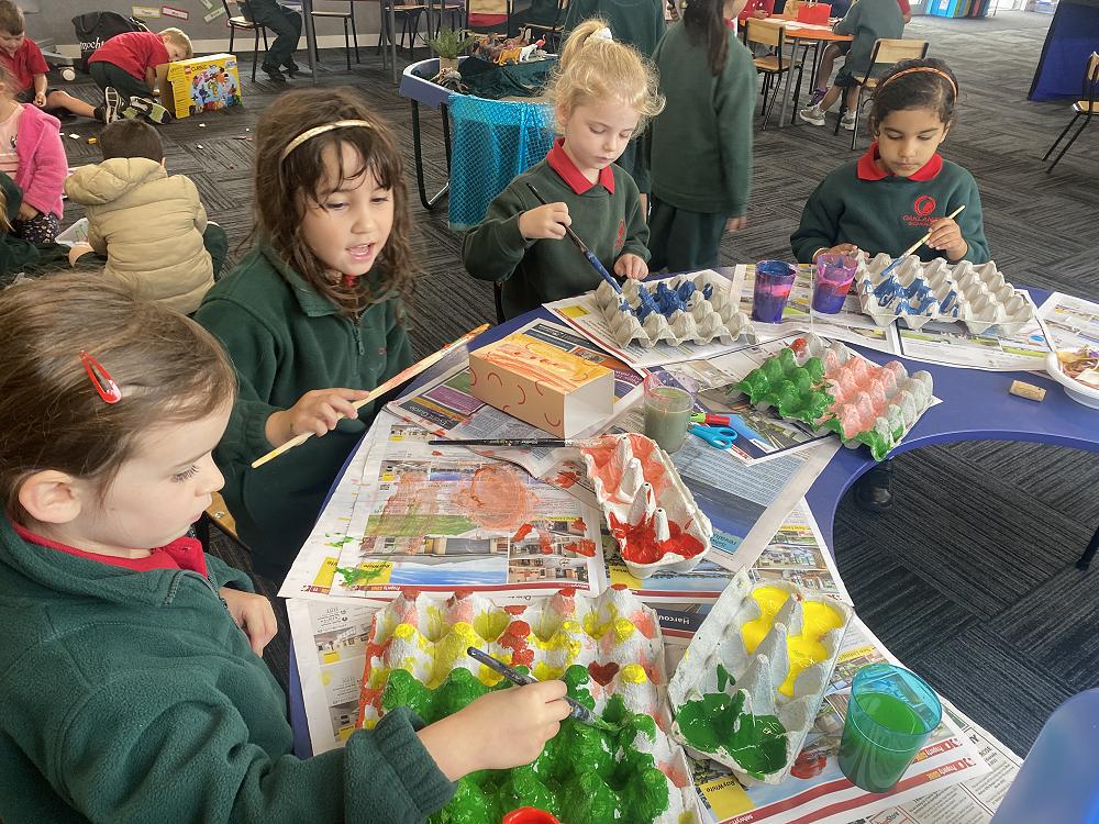 Where is your Happy Place?