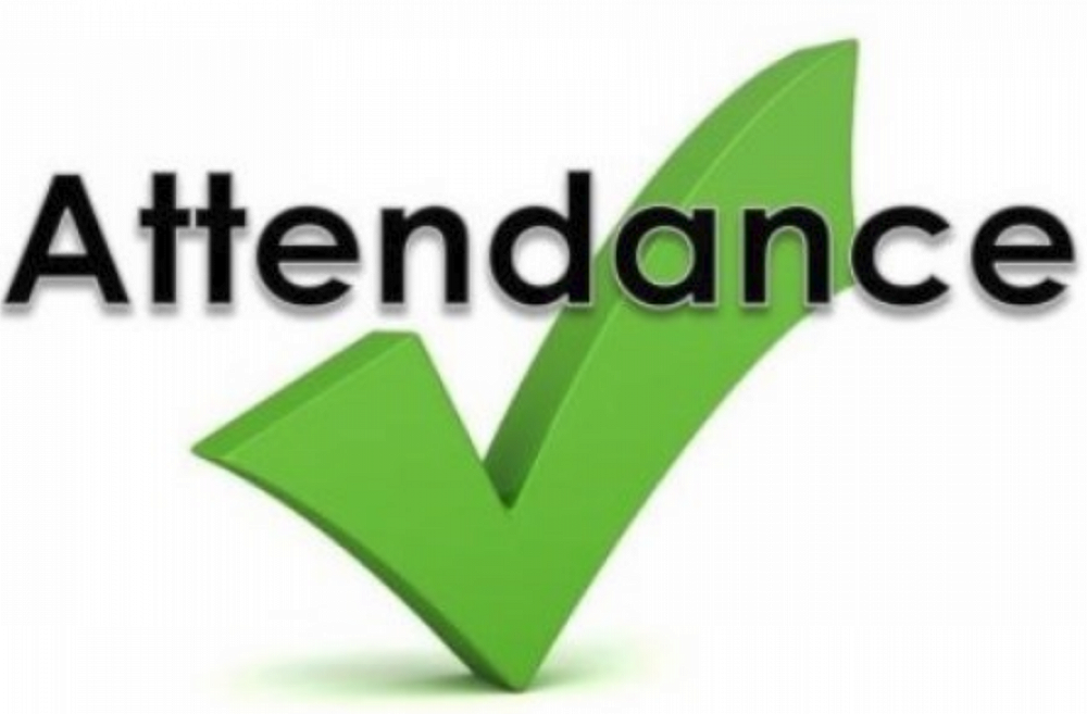 attendance