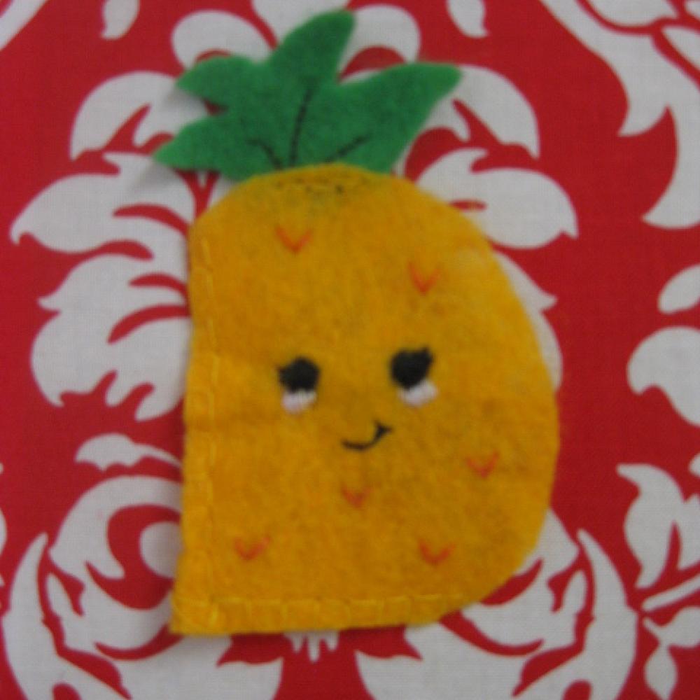Year 7 Hand Sew
