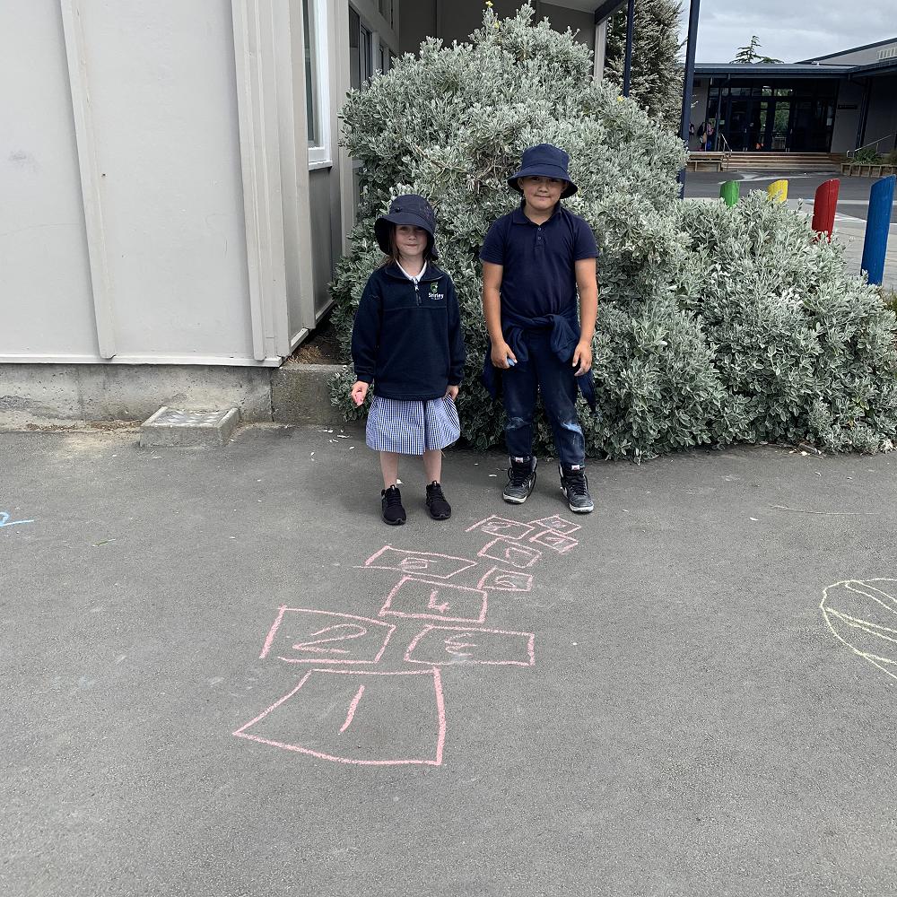 Māhuri 2