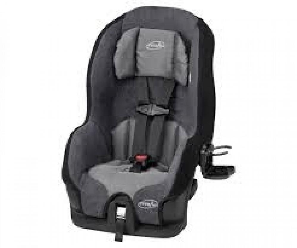 Car seat sales recycling 2018