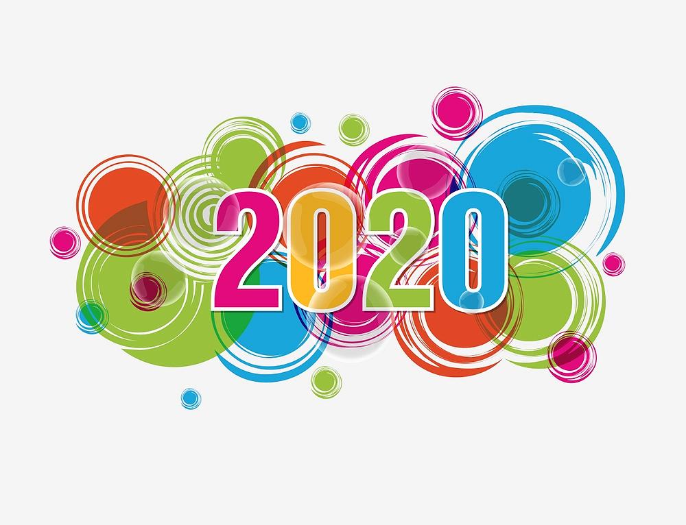 2020 Term Dates