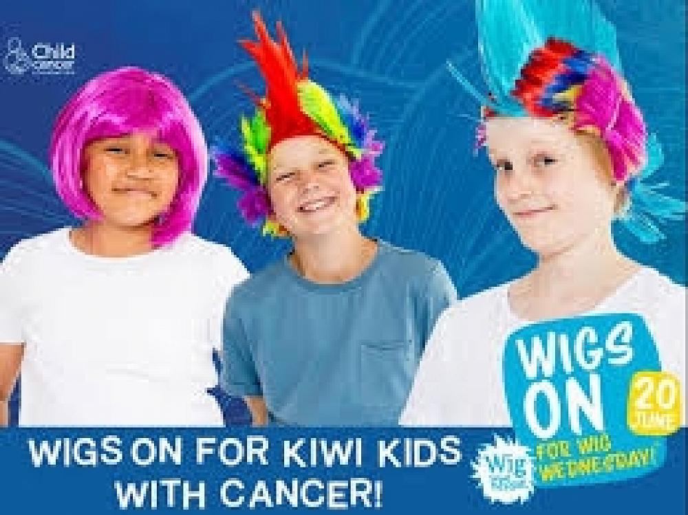 Childrens deals fun wigs