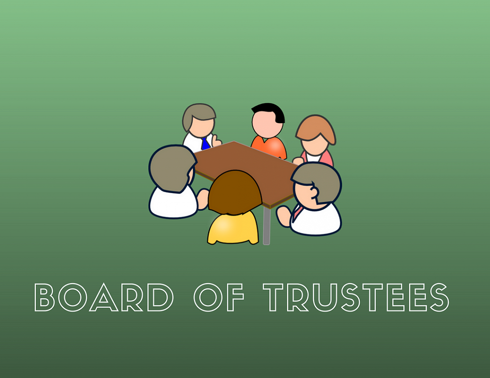 Board of Trustees