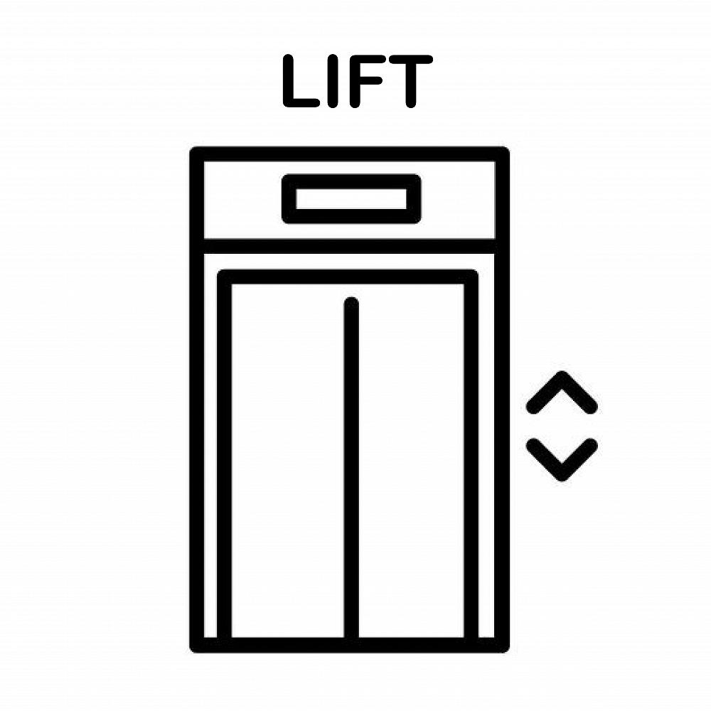 Lift — 2024 Student Handbook