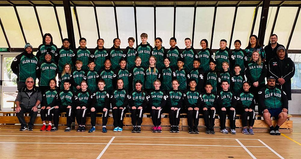 Spartans Sports Camp