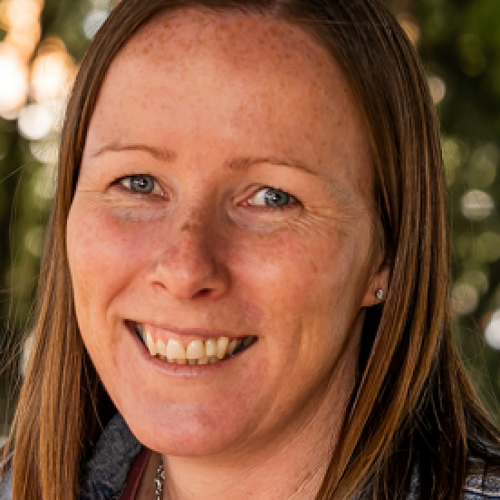 Kirsty Stanley Teacher Aide