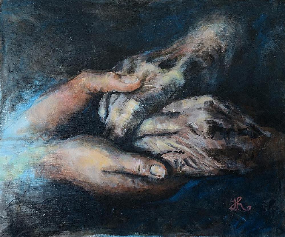 Healed And Called Mark 1 29 31